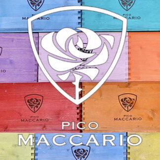 Pico Maccario veinid - IT