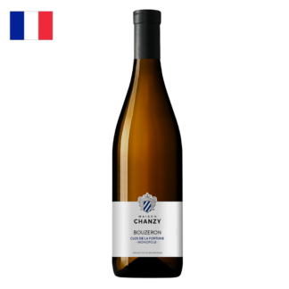 Chanzy Bouzeron "Clos de la Fortune" Monopole 2023' 75cl, 12,5%vol.
