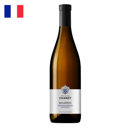 Chanzy Bouzeron "Clos de la Fortune" Monopole 2023' 75cl, 12,5%vol.