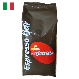 Kohvioad 1 kg "ESPRESSO BAR - EXTRA"
