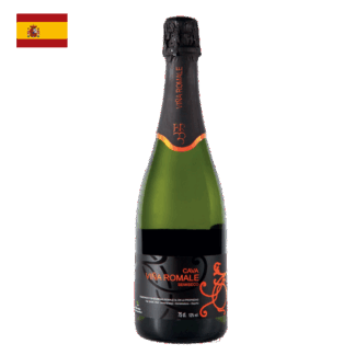 Bodegas Romale Cava DO Vina Romale semisecco 75cl 12%vol