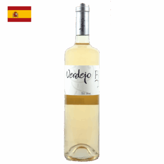 Bodegas Romale, Vina Romale Verdejo 75cl 12,5%vol