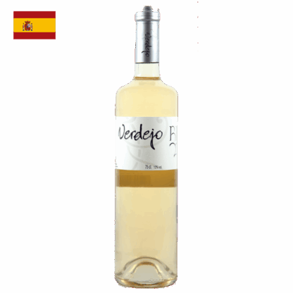 Bodegas Romale, Vina Romale Verdejo 75cl 12,5%vol