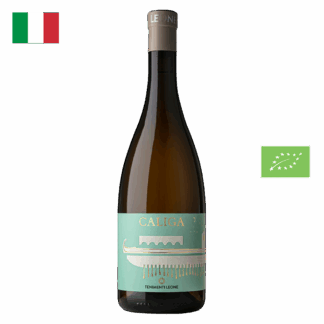 Tenimenti Leone Caliga Bianco Lazio IGP  2024' 75cL 13%vol