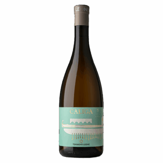 Tenimenti Leone Caliga Bianco Lazio IGP  2024' 75cL 13%vol