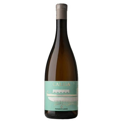 Tenimenti Leone Caliga Bianco Lazio IGP  2024' 75cL 13%vol