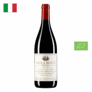 Villa Bucci Rosso Piceno DOC 2020' 75cL 13,5% vol