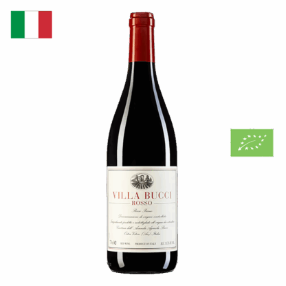 Villa Bucci Rosso Piceno DOC 2020' 75cL 13,5% vol