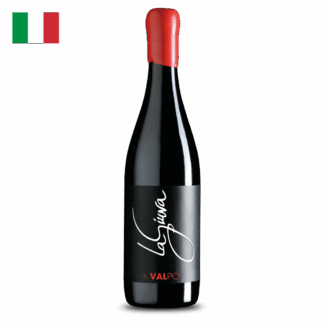 La Giuva Il Valpo Valpolicella DOC 2024' 75cL 12,5% vol