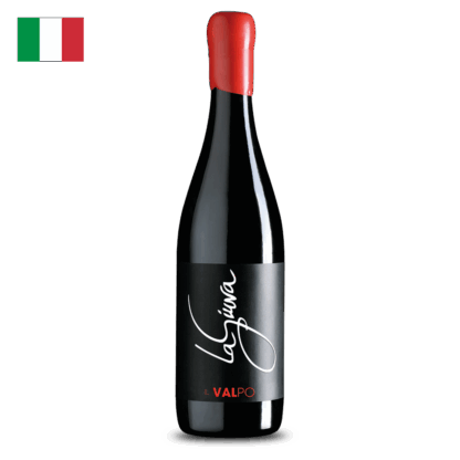 La Giuva Il Valpo Valpolicella DOC 2024' 75cL 12,5% vol