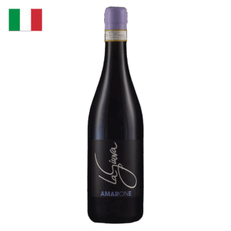 La Giuva Amarone della Valpolicella  2019' 75cL 16% vol