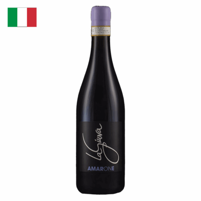 La Giuva Amarone della Valpolicella  2019' 75cL 16% vol