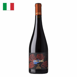 Podere Guardia Grande L'Alghe Alghero Cagnulari  DOC 2023 75cL 14% vol