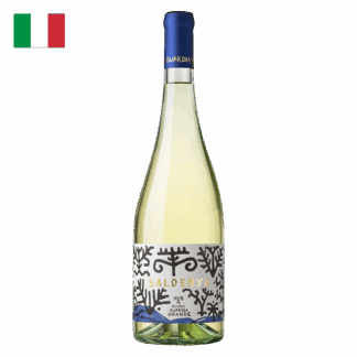 Podere Guardia Grande Saldenya Vermentino di Sardegna DOC 2024' 75cL 13,5%vol