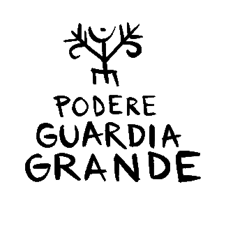 Podere Guardia Grande - veinid - IT