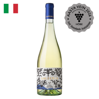 Podere Guardia Grande Saldenya Vermentino di Sardegna DOC 2024' 75cL 13,5%vol