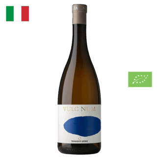 Tenimenti Leone Vulc Num Roma DOC  2024' 75cL 12,5% vol