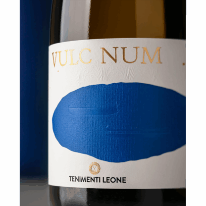 Tenimenti Leone Vulc Num Roma DOC  2024' 75cL 12,5% vol - Image 2