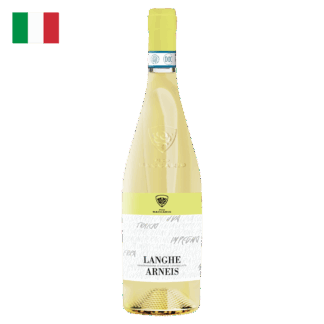 Pico Maccario Langhe Arneis DOCG 2024' 75cL 13 % vol