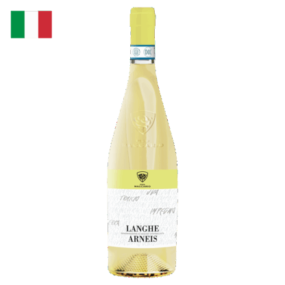 Pico Maccario Langhe Arneis DOC 2024' 75cL 13 % vol