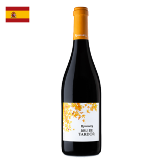 Rovellats Bru de Tador Garnatxa Penedes DO 2023' 75cl 13%vol