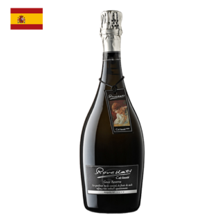 Rovellats COL.LECCIO Gran Reser.brut nat. Cava DO 2018' 75cl 11,5%vol