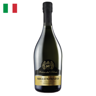 Podere del Silvio Millesimato 2025' Extra Dry 0,75L 11%vol