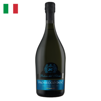 Podere del Silvio Prosecco DOC Extra dry 0,75L 11%vol