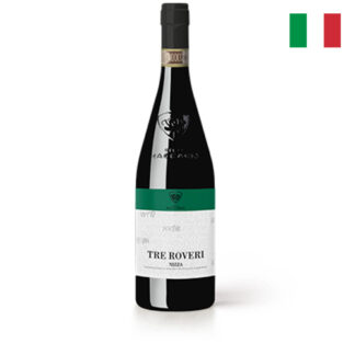 Pico Maccario Tre Roveri, Nizza DOCG 2021' 75 cl 14% vol
