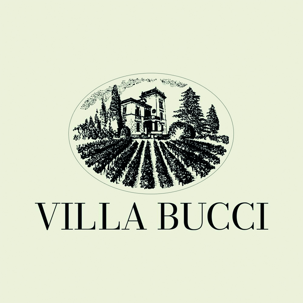 Villa Bucci