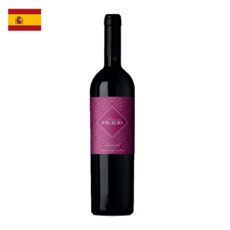Huerto de Palacio Garnacha 0,75cl 12,5%vol