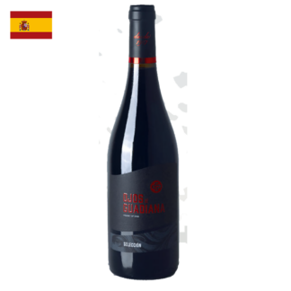 Ojos del Guadiana seleccion 75cl 13,5%vol