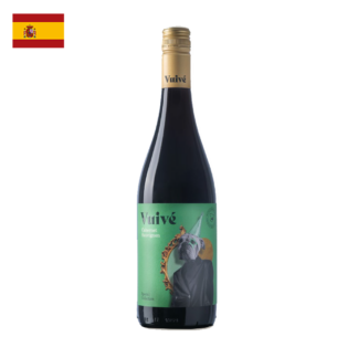 Vuive Cabernet Sauvignon 75cl 12,5%vol