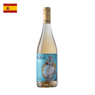 Vuive Chardonnay 75cl 12%vol