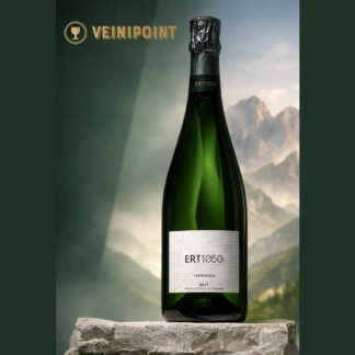 ERT1050 Trento DOC Metodo Classico Bianco 75cl 12,5%vol
