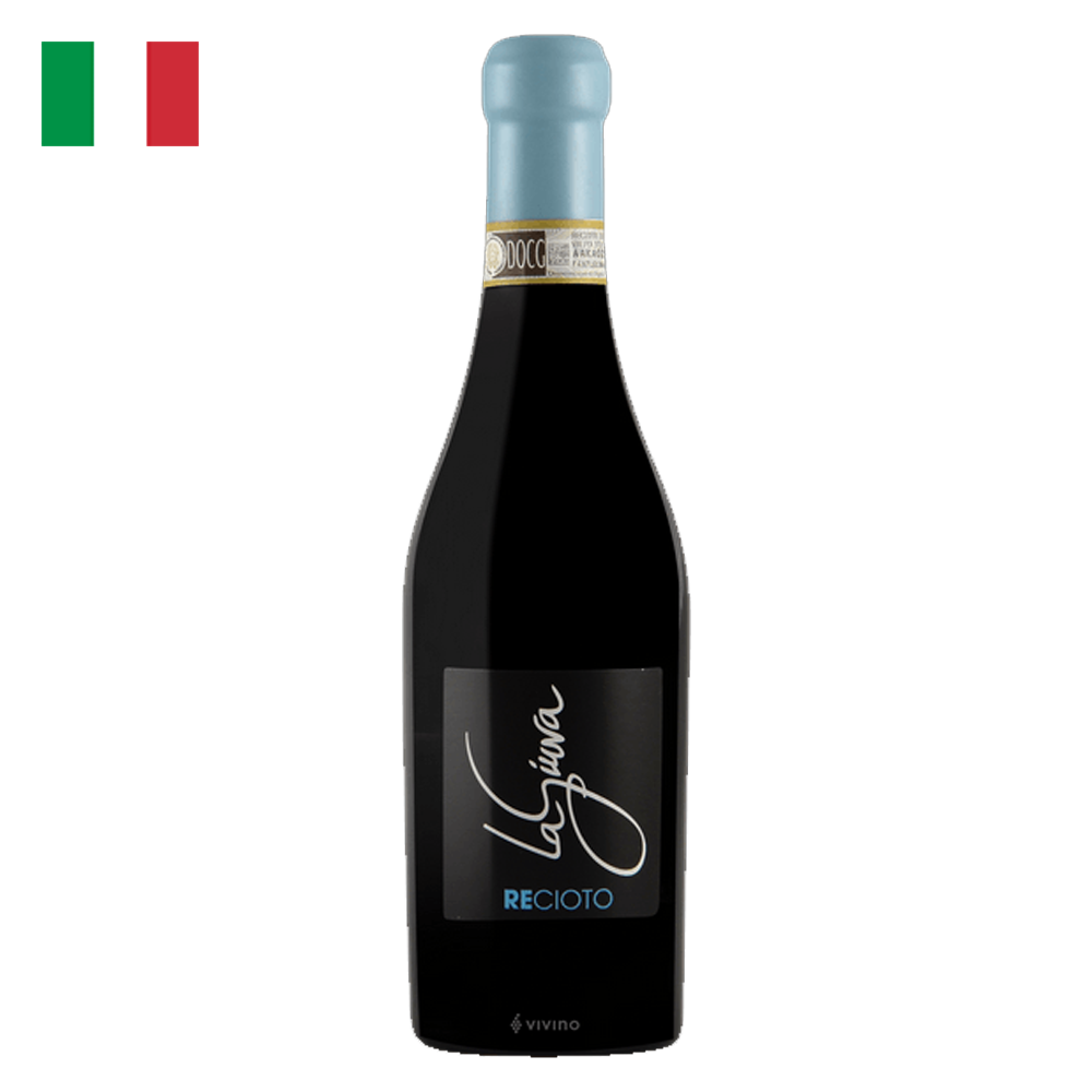 La Giuva Recioto della Valpolicella DOCG 2023' 50cl 14%vol
