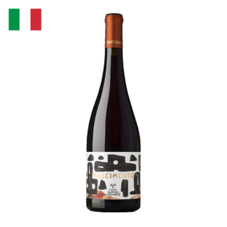 Podere Guardia Gr. Nascimento Cannonau di Sardegna DOC ros.2024' 75cL 14%vol