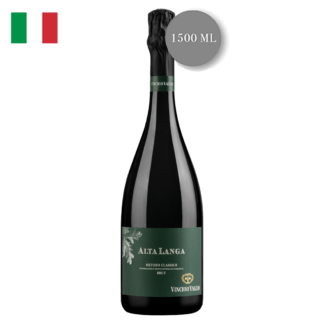 Vinchio Vaglio Alta Langa DOCG Brut 2022' 150cl 13%vol