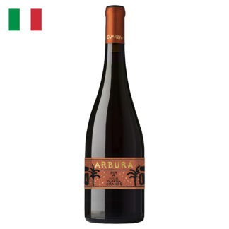 Podere Guardia Grande Arbura cannonau di Sardegna Rosso DOC 75cl 15% vol