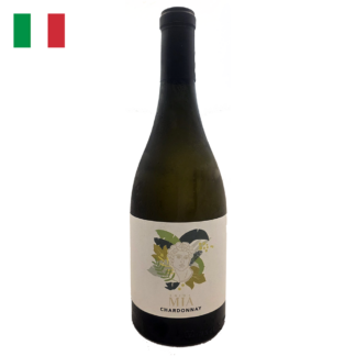 Anima MIA Chardonnay Lazio IGT 2025' 75cl 13%vol