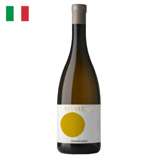 Tenimenti Leone Nymera Roma Malvasia Puntinata DOC 2025' 75cL 12,5%vol