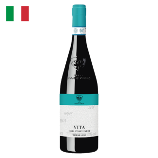 Pico Maccario Vita Colli Tortonesi DOC Timorasso 2024' 75cl 14%vol