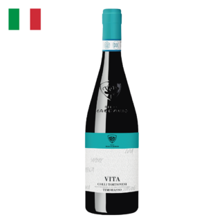 Pico Maccario Vita Colli Tortonesi DOC Timorasso 2024' 75cl 14%vol