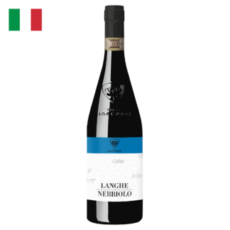 Pico Maccario Nebbiolo Langhe DOC 2024' 75cL 13%vol.