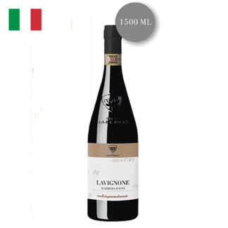 Pico Maccario Lavignone Barbera d'Asti DOCG, 2023' 150cl 13% vol