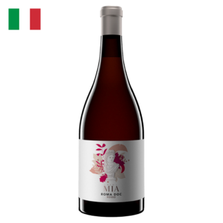 Anima MIA Roma Rosso DOC 75cl 2022' 13,5%vol