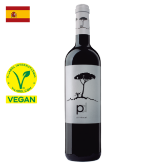 Pinodoncel Black 2025' Jumilla DOP 75cl 14,5%vol