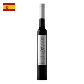 Amatus Monastrell dulce 2023' Jumilla DOP 37,5cl 15,5%vol