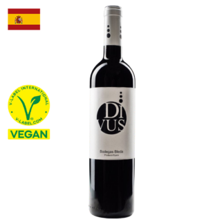 Divus Monastrell 2022' Bio Jumilla DOP 75cl 14,5%vol