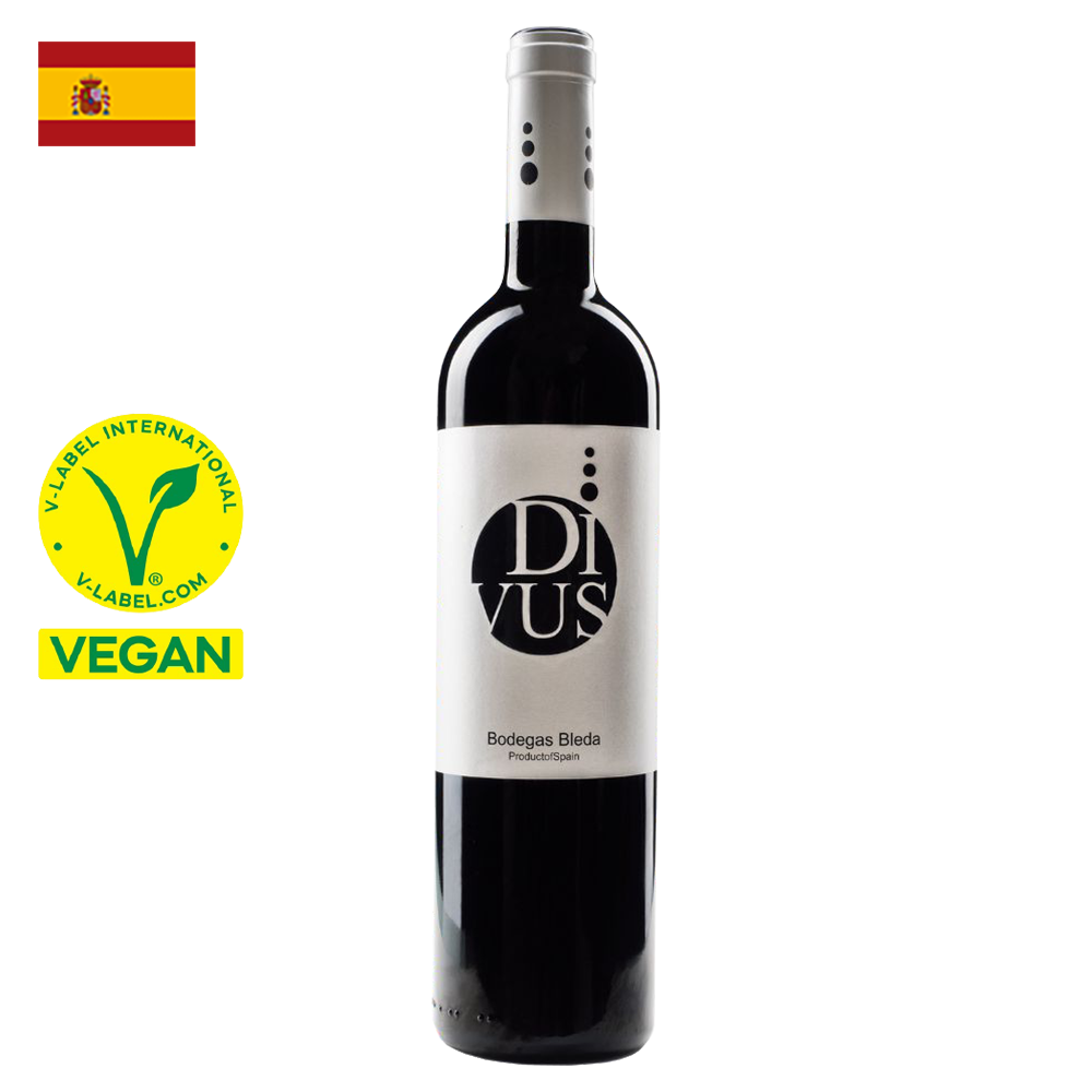 Divus Monastrell 2022' Bio Jumilla DOP 75cl 14,5%vol